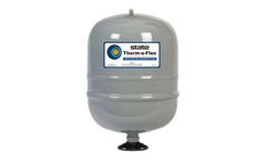 Therm-O-Flex - Space Heating Eliminates