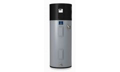 ProLine - Model XE-HP6-80-DHPT - Hybrid Electric Heat Pump 80-Gallon Water Heater