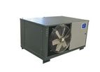 Model SHPA-25 - Air Source Heat Pump