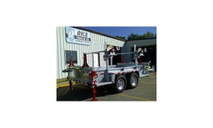 Combo Trailers