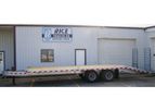 Flatbed Trailer