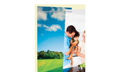 Trilogy - Model 45 Q-Mode - Packaged Systems Brochure