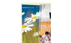 Trilogy - Model 20 Series - Packaged Systems Brochure
