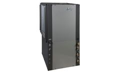 Tranquility - Model 22 Digital Series (TZ) - Packaged Geothermal Heat Pumps