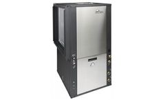 Tranquility - Model 20 Series (TS) - Packaged Geothermal Heat Pumps