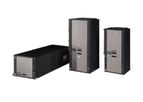 Tranquility - Model 30 Two-Stage (TE) Series - Small Packaged Units (Water-to-Air Heat Pumps) – 0.5 to 6 tons
