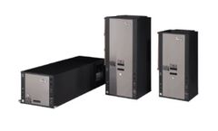 Tranquility - Model 30 Two-Stage (TE) Series - Small Packaged Units (Water-to-Air Heat Pumps) – 0.5 to 6 tons