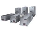Tranquility - Model 20 Single-Stage (TS) Series - Small Packaged Units (Water-to-Air Heat Pumps) – 0.5 to 6 tons