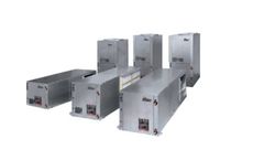 Tranquility - Model 20 Single-Stage (TS) Series - Small Packaged Units (Water-to-Air Heat Pumps) – 0.5 to 6 tons