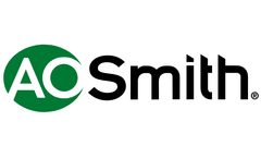 Vertex™ - Model GDHE-50 - Power Direct Vent Gallon Gas Water Heater