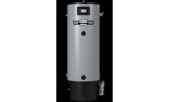 Polaris® - Model GTP-199 - High Efficiency Power Direct Vent Gas Water Heater