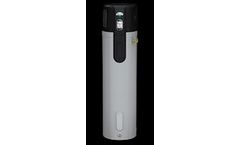 Voltex® - Model HHPT-80 - Hybrid Electric Heat Pump-Gallon Water Heater
