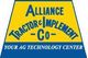 Alliance Tractor & Implement Company