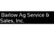 Barlow Ag Service & Sales, Inc.