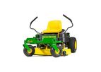 John Deere - Model Z235 Series - Zero-Turn Mowers