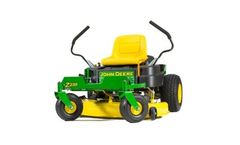 John Deere - Model Z235 Series - Zero-Turn Mowers