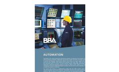 Automation Brochure