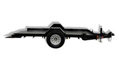Liberty - Model LT5K60A - Single Axle Tilt