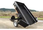 Great Northern - Model 5K Mini - Dump Trailer
