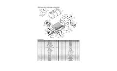  	H&H - Poultry Quick Wash Sprayers  - Brochure