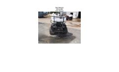 H&H - Spot Sprayer - Brochure