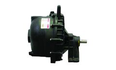 Banjo - Model 200PB - Polypropylene Bearing Pedestal