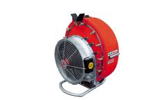 H&H - Agricultural Sprayer