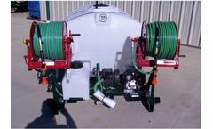 H&H - Christmas Tree Sprayers