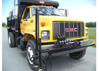 H&H - Model DOT -De-icers - Vegetation Sprayers