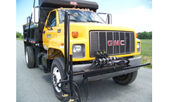 H&H - Model DOT -De-icers - Vegetation Sprayers