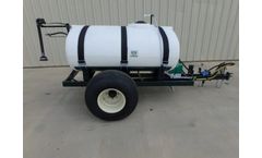H&H - Pasture Sprayers