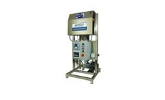 Model Horizon Series - Ozone Generators
