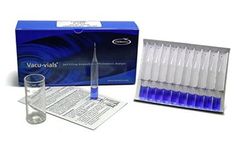 Vacu-vials - Refill Ozone Kit