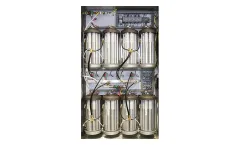 Xylem Ozone - Ozone Feed Gas Systems