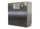 Pacific Ozone - Model G Series - Ozone Generator Systems