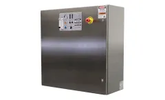 Pacific Ozone - Model G Series - Ozone Generator Systems