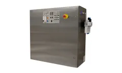 Pacific Ozone - Model GS Series - Ozone Generator Systems