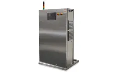 Pacific Ozone - Model MG Series - Advanced Air-Cooled, Multi-Chassis Ozone Generators