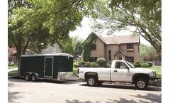 Road Force - Landscape Trailers