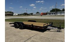 McElrath - Model 718CH7K - Car Haulers