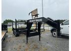 McElrath - Gooseneck Log Trailer