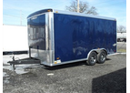 Liberty Limited Edition - Model Series- SLLE - Cargo Trailers