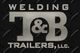 T & B Welding & Trailers, LLC