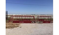 EZ - Hay Feeder