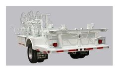 Gooseneck Trailer - Pole Trailers