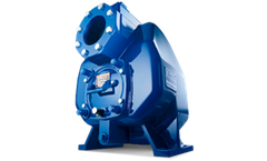 Model Ultra V Series - Self-Priming Pumps