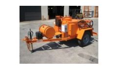 Road Repair Kettles