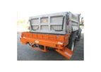 Cross Conveyor Spreaders