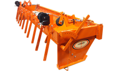 Concord - Chip Spreaders