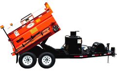 Concord - Asphalt Maintenance Trailers